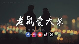 Download lagu Yin Yue De Ru Men Dao Gai Hang (音樂的入門到改行) - Lao Shu Ai Da Mi (老鼠愛大米) mp3