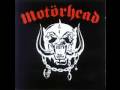 Motörhead-The Watcher    [1977-with Lyrics]