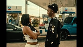 EJ Jones - Gas Station Love