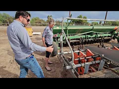 Visitor testimony – watch on YouTube