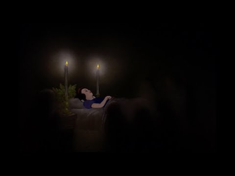 \Chorale for Snow White\ for organ