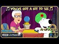 Family Guy YOU VE GOT A LOT TO SEE 4K ULTRA HD AI Upscaled
