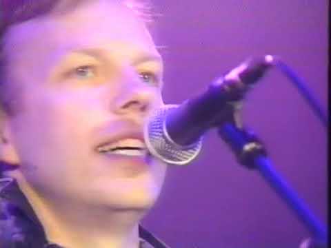 Glasgow Big Day - Various - Channel 4 - 1990-06-03