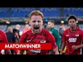 Reactie De Wit | Napoli - AZ