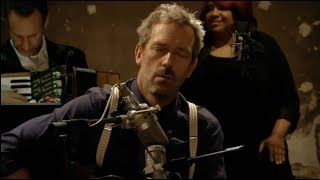 Hugh Laurie - You Don´t Know My Mind.