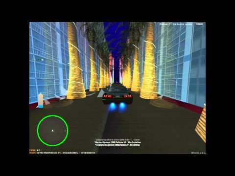 [DM] NeXTreme ft. DeAdAnGeL - Overdrive