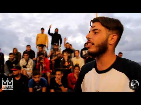 Apotema vs YYZ 8vos Summer Battle 2