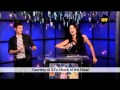 Jessica Chobot Sizzle Reel 2011