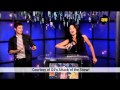 Jessica Chobot: Sizzle Reel 2011 