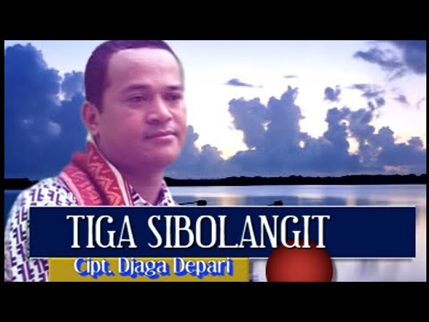 Sudarto Sitepu - Tiga Sibolangit ( Official Music Video )