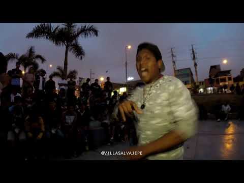 JEICO vs GINOWSKY - Semifinal: Villa Salvaje Summer Days #1