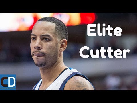 Why Devin Harris Is My Favorite Cutter + Bonus Content