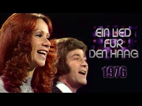 Nina & Mike - Komm geh mit mir