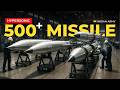 Defence Updates Lost India Russia Trump India NUKE Aircraft Carrier 500 Hypersonic Missile