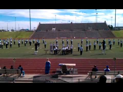 SMYER BOBCAT BAND