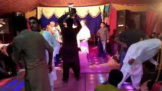 Mehndi  function in kamalia