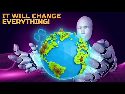 The AI Metaverse Takeover