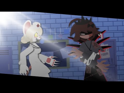 Alice Vs Lorna | FPE Vs Terrible Mouse | Stick Nodes Fight Animation