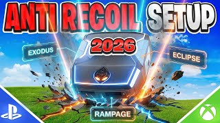 How to Setup Cronus Zen Anti Recoil Scripts for All Games * FULL SETUP * 