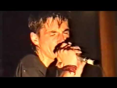 H.D.Q. live 1988