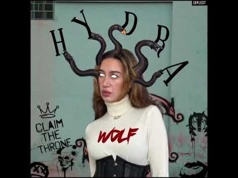 Julia Wolf - Hydra [official audio]
