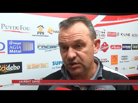 Football : 7ième journée de National 2 : Les Herbiers-Lorient