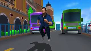 Download lagu CID Heroes - Super Agent Run | Playstore Trailer mp3