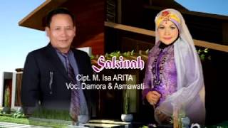 Download lagu Damora & Asmawati - Sakinah mp3