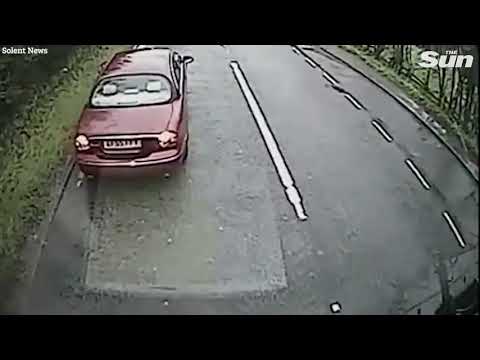 Porsche speeding at 120 mph which led to death of pregnant teacher