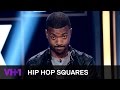 Ray J Gets Awkward When Kim Kardashian Is Brought Up | Hip Hop Squares
