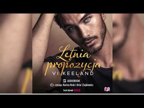 Letnia propozycja - Vi Keeland | Audiobooki - Audiobook PL - Romans - Współczesne