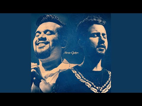 Copos Em Vão - Marcio e Gustavo