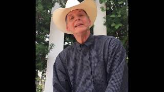 John Dwyer Introduces Mustang Hero Lance Roark