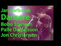 Jan Garbarek Dansere Quartet - Molde 1974 NRK