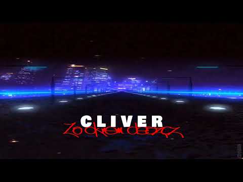 Cliver 'Za oknem deszcz' Slowed Edit by L3hu