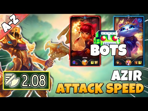 DUE BOT NELLA STESSA PARTITA?! - League of Legends ITA #3364