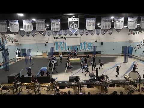 Like Water - AHS Indoor Percussion 2022