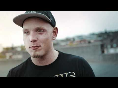 Diggen - Hau rein / 100 Bars (rappers.in-Exclusive)