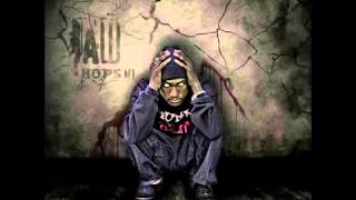 Hopsin -  I'm Not Crazy (feat. Cryptic Wisdom &amp; Swizzz) [RAW]