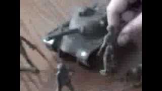 George Patton: The Greatest American Hero