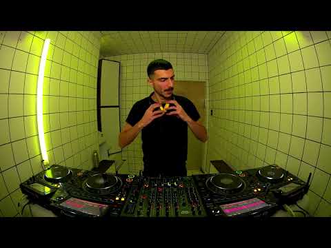 Sciahri | HÖR - December 15 / 2023