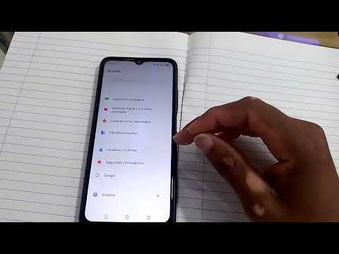 como activar el DPI en los celulares itel A50 y itel A70 y a itel A80 y en todos los celulares itel