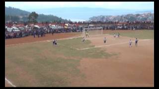 04 MAI SPRTS PLAY OFF BUKAVU RESUME OC BUKAVU DAWA vs TP MAZEMBE