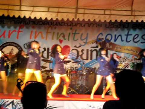 C.Sanguine - Genie @ MHC