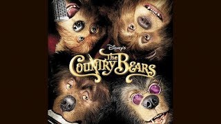 Just The Goin&#39; | Country Bears Soundtrack | Official Audio