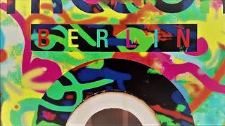 Tomi D. - B True 2 U  | 1994