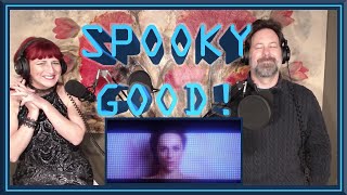 Mike &amp; Ginger React to AGNES OBEL - Familiar