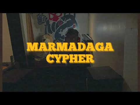 CYPHER MARMADAGA