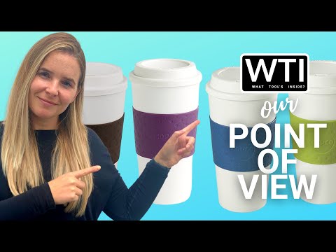 Copco Acadia Reusable To Go Mugs - WTI product video review