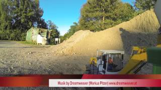 Bruder Liebherr Radlader 574 mit CTI Modellbau